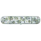 OLIVE GROVE DOUBLE OVEN GLOVE