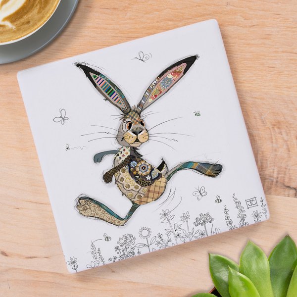 HESPER HARE COASTER