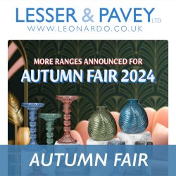 Get Ready for NEC Autumn Fair 2024