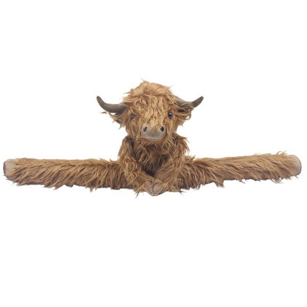 HIGHLAND DRAUGHT EXCLUDER