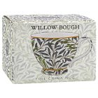 WILLOW BOUGH FOOTED MUG