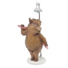 HIGHLAND COW SHOWER