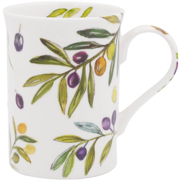 OLIVE GROVE MUG