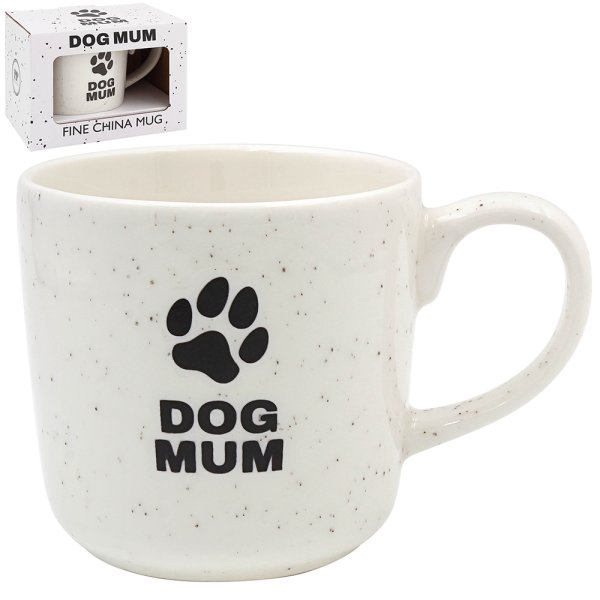 DOG MUM MUG