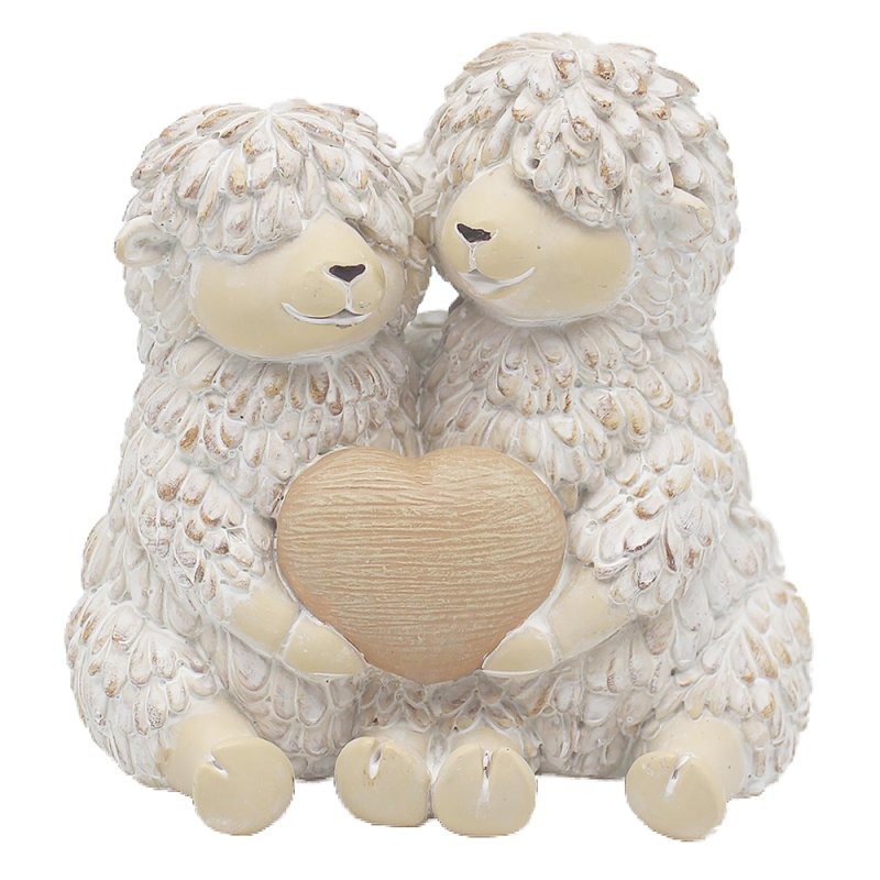 SHAGGY SHEEP TRUE LOVE