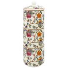 KILBURN STACKING CANISTERS S3