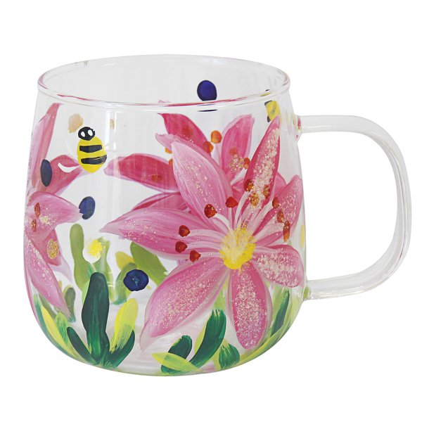 LILIES CUP