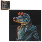 CROCODILE ROCK COASTER