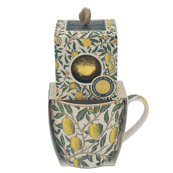 FRUITS CHOCOLATE BOMB GIFT SET