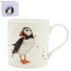 PUFFIN MUG