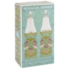 STRAWBERRY THIEF TEAL OIL&VING