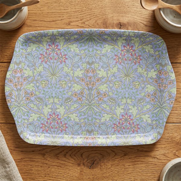 HYACINTH TRAY SMALL