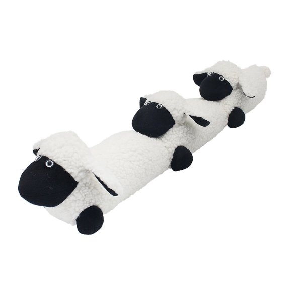 SHEEP DRAUGHT EXCLUDER