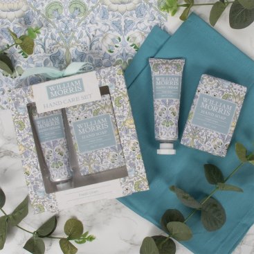 Wm. MORRIS PAMPER SETS