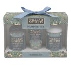 STRAWBERRY THIEF PAMPER SET