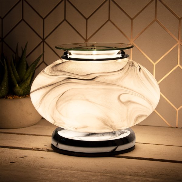 DESIRE AROMA LAMPS Lesser & Pavey