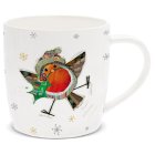 ROBIN MUG