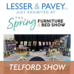 The Spring Furniture Show 2025