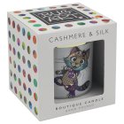 KEIRA KITTEN CANDLE
