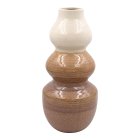 SANDROCK VASE MEDIUM 33CM