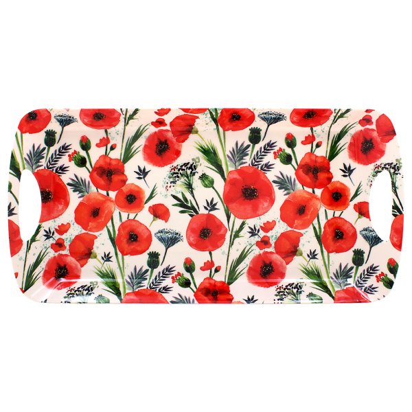 POPPY TRAY MEDIUM