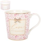 LOVE YOU MUG