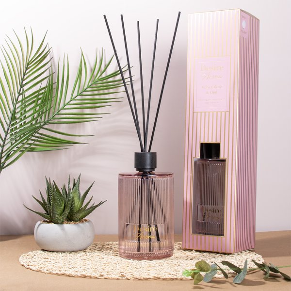1L DIFFUSER VELVET ROSE & OUD
