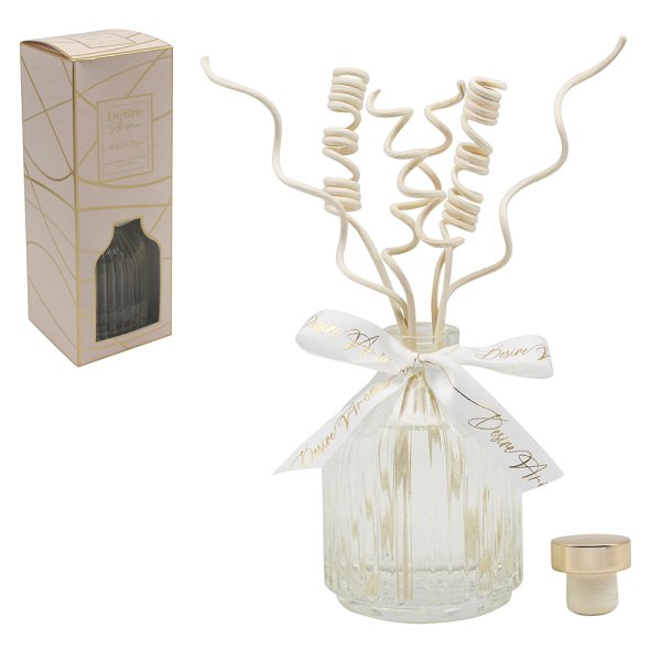 WHITE TEA DIFFUSER 300ML