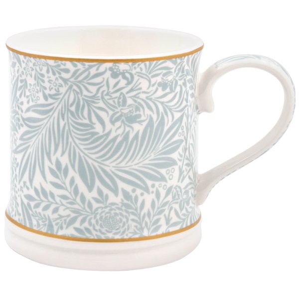 LARKSPUR MUG
