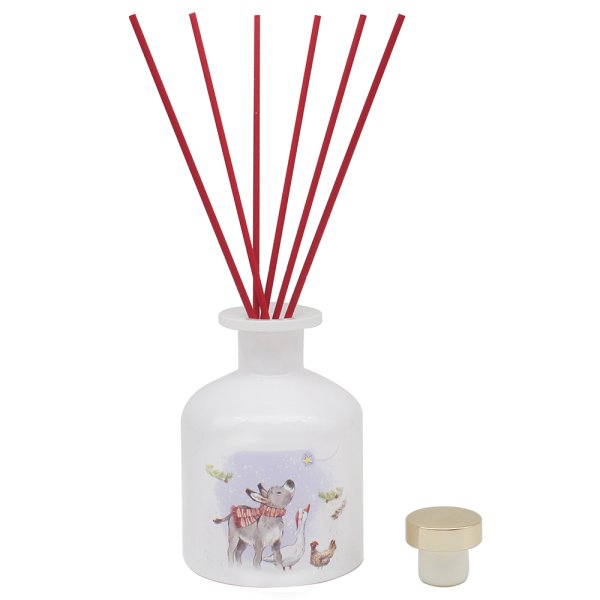 DONKEY & CO DIFFUSER