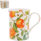 ORANGES & LEMONS MUG