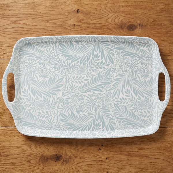 LARKSPUR TRAY LARGE