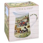 COLLIE & SHEEP JUG