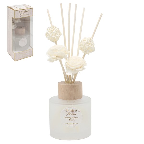 DIFFUSER FLOWER 200ML