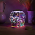 DESIRE AROMA LAMP SKULL