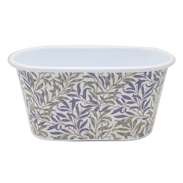 WILLOW BOUGH PLANTER