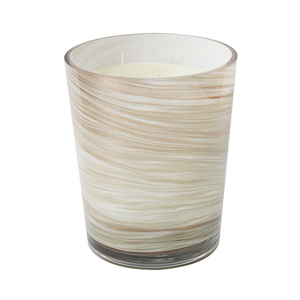 WHITE TEA CANDLE 2000G