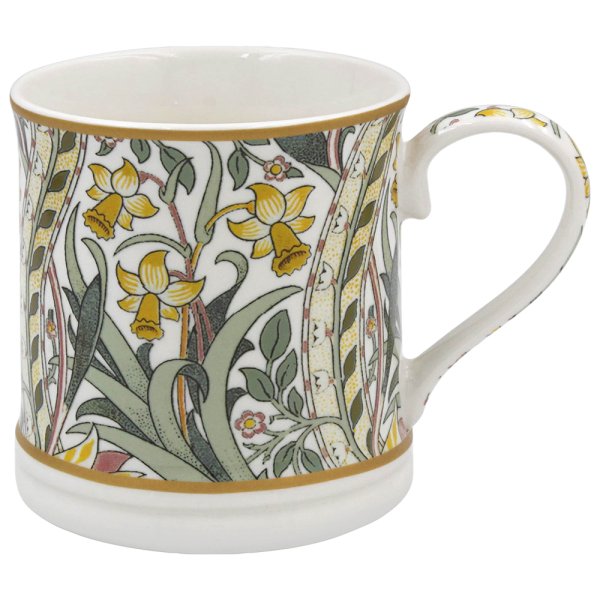 DAFFODIL MUG