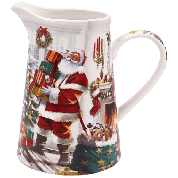 SANTA JUG