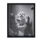 WALL ART- MALTESE
