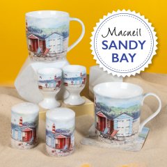 Missed us at Spring Fair 2018