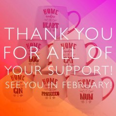 Autumn Fair 2018 Finishes