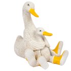 QUACKERS DUCK WITH DUCKLING