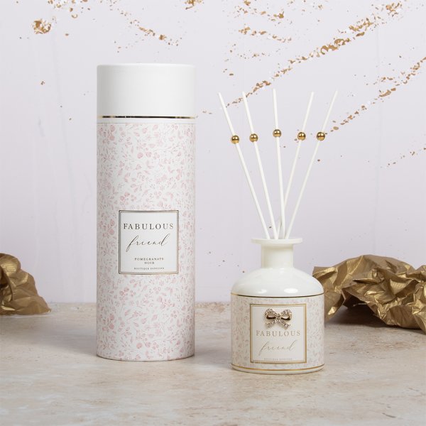 FABULOUS FRIEND DIFFUSER