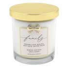 FAMILY LIFE CANDLE