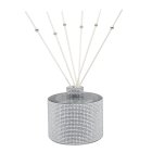 SILVER DIAMANTE DIFFUSER 500ML