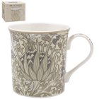 ARTICHOKE MUG