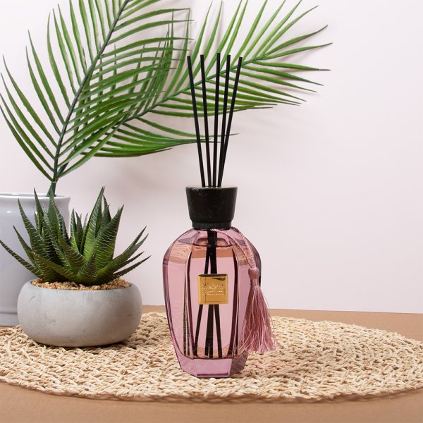 DIFFUSER VELVET&ROSE&OUD 300ML