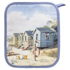 SANDY BEACH POT HOLDER