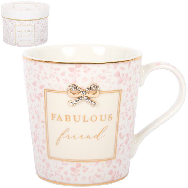 FABULOUS FRIEND MUG